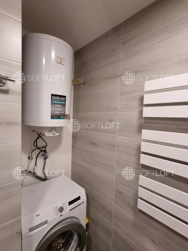 Продажа 1-комнатной квартиры 38 м²