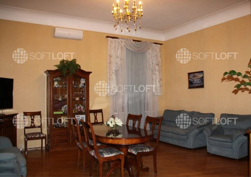 Аренда 2-комнатной квартиры 92 м²