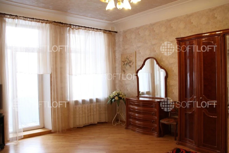 Аренда 2-комнатной квартиры 92 м²