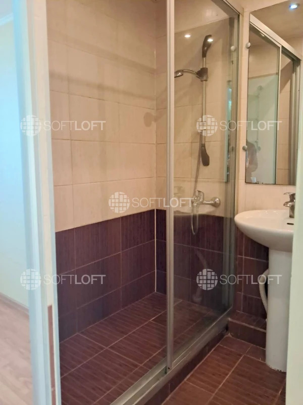 Аренда 1-комнатной квартиры 39 м²