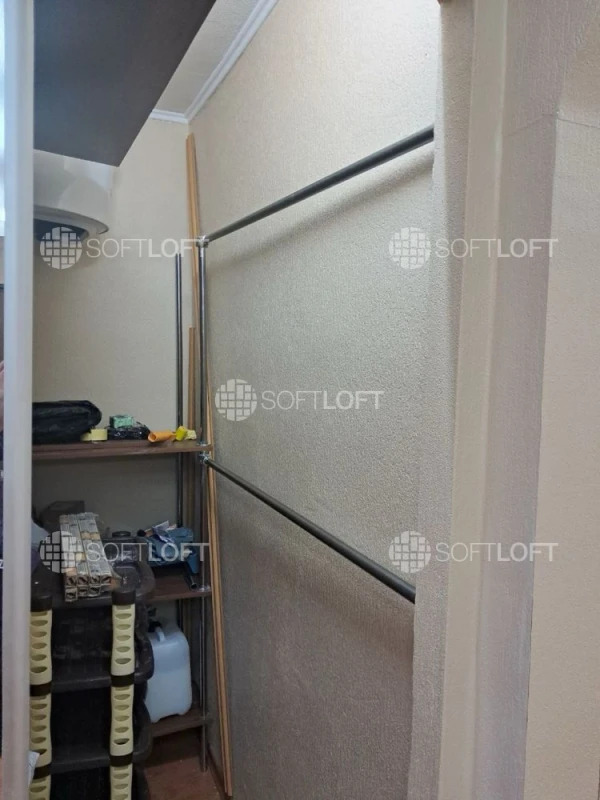 Аренда 1-комнатной квартиры 39 м²