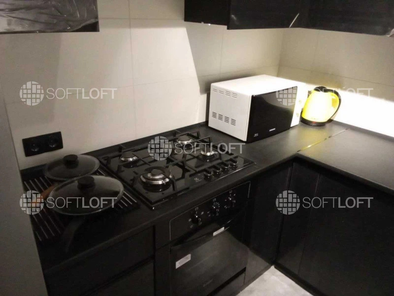 Аренда 3-комнатной квартиры 79 м²