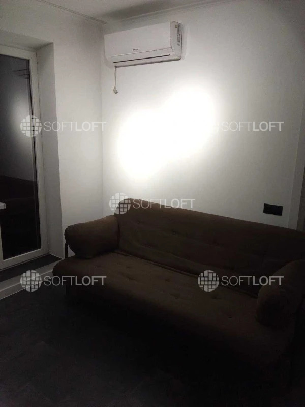 Аренда 3-комнатной квартиры 79 м²