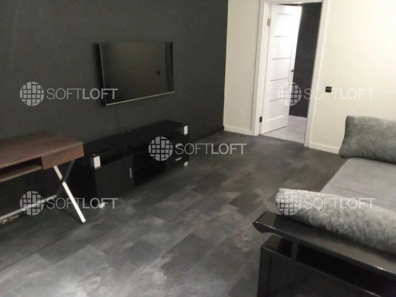 Аренда 3-комнатной квартиры 79 м²