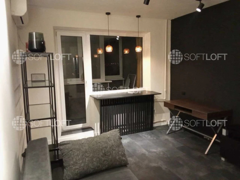 Аренда 3-комнатной квартиры 79 м²