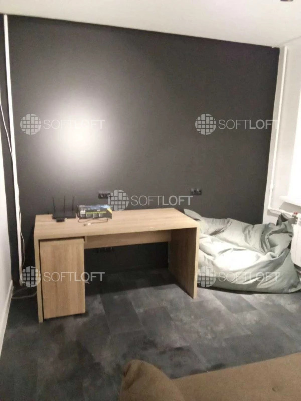 Аренда 3-комнатной квартиры 79 м²