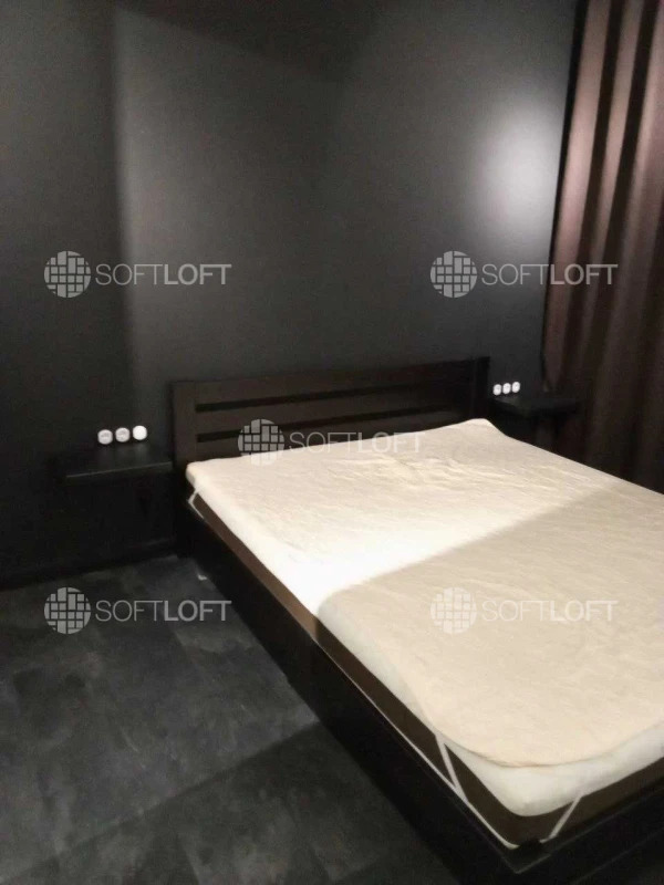 Аренда 3-комнатной квартиры 79 м²