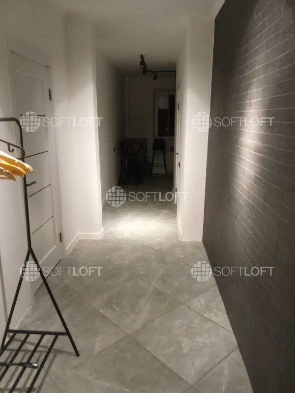 Аренда 3-комнатной квартиры 79 м²
