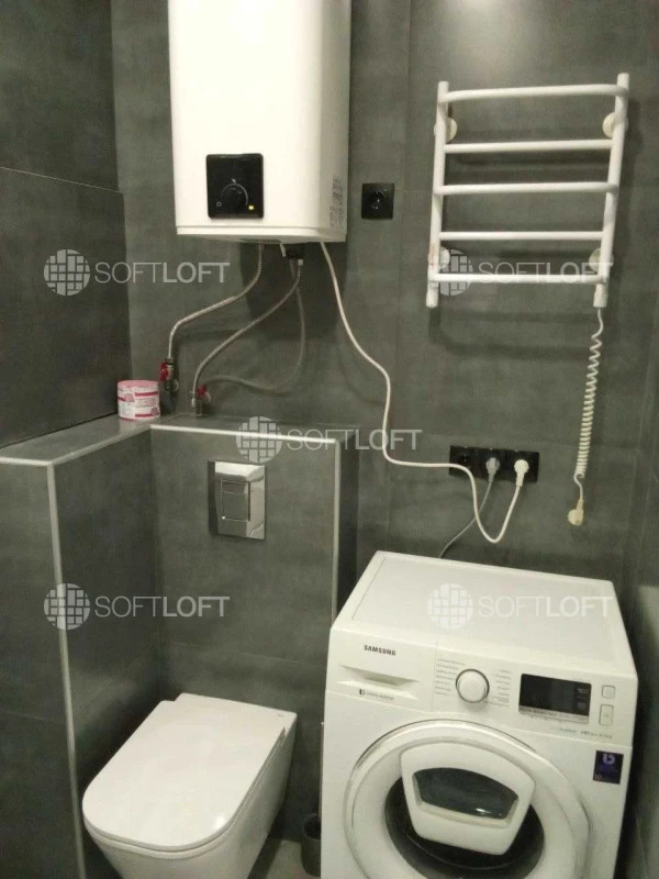 Аренда 3-комнатной квартиры 79 м²