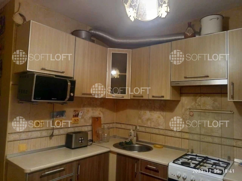 Аренда 2-комнатной квартиры 43 м²