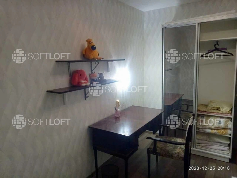 Аренда 2-комнатной квартиры 43 м²