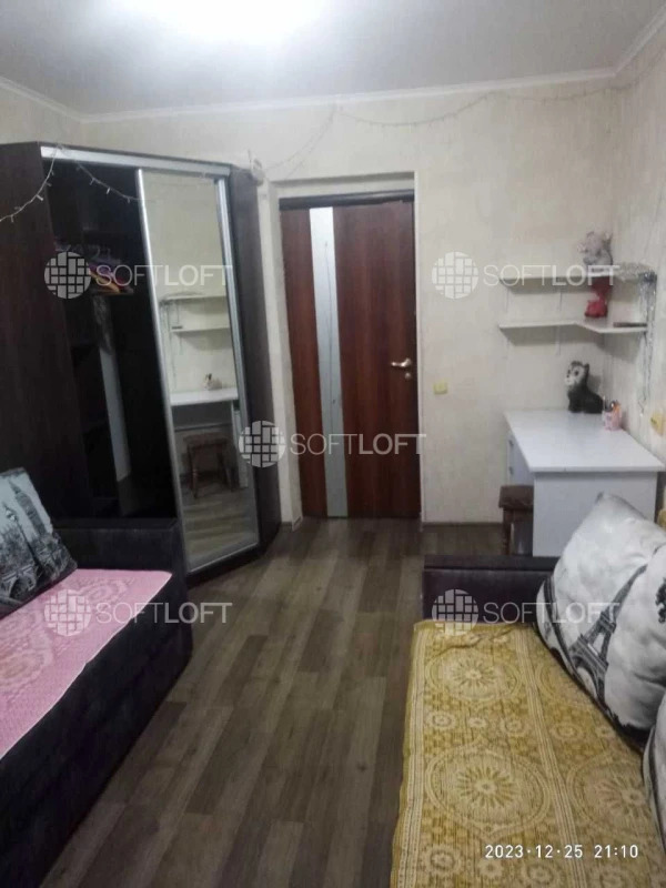 Аренда 2-комнатной квартиры 43 м²