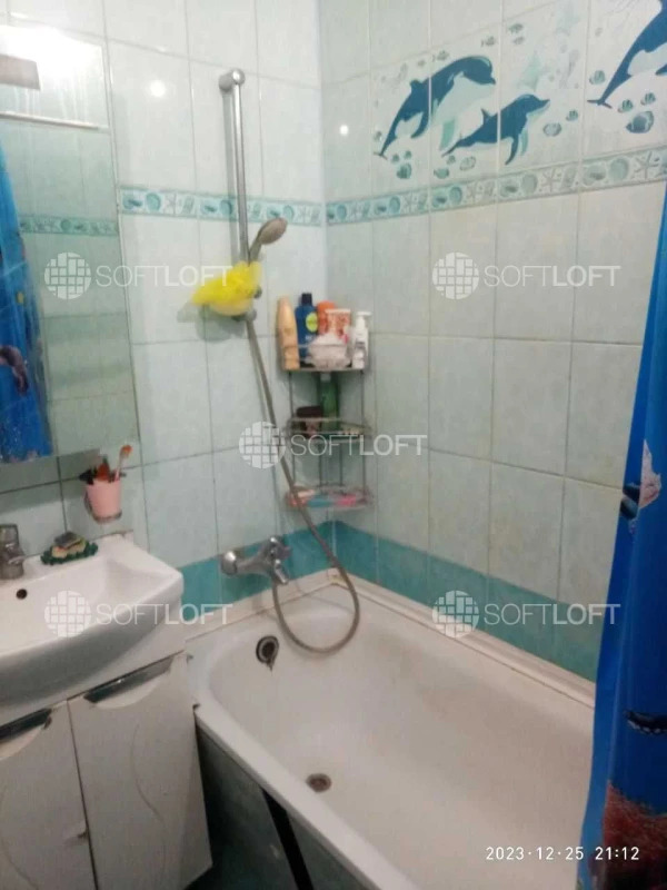 Аренда 2-комнатной квартиры 43 м²