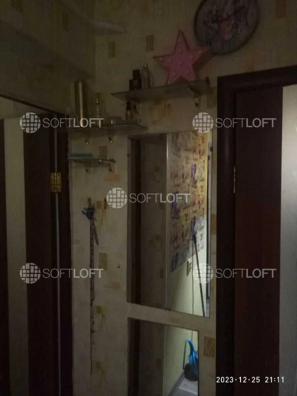 Аренда 2-комнатной квартиры 43 м²