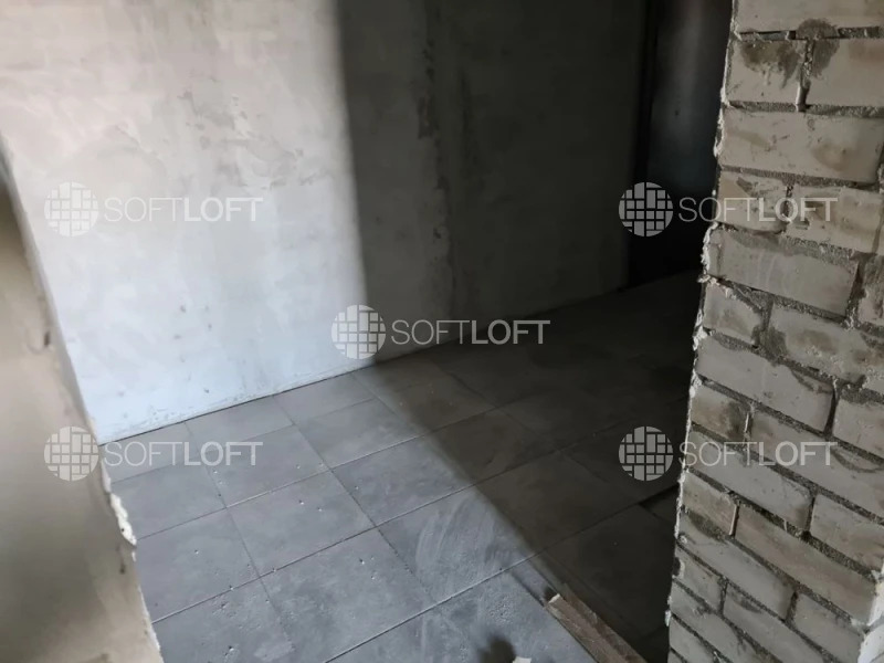 Продаж 1-кімнатної квартири 46.17 м²