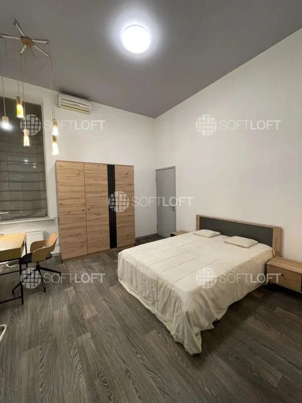 Аренда 3-комнатной квартиры 107 м²