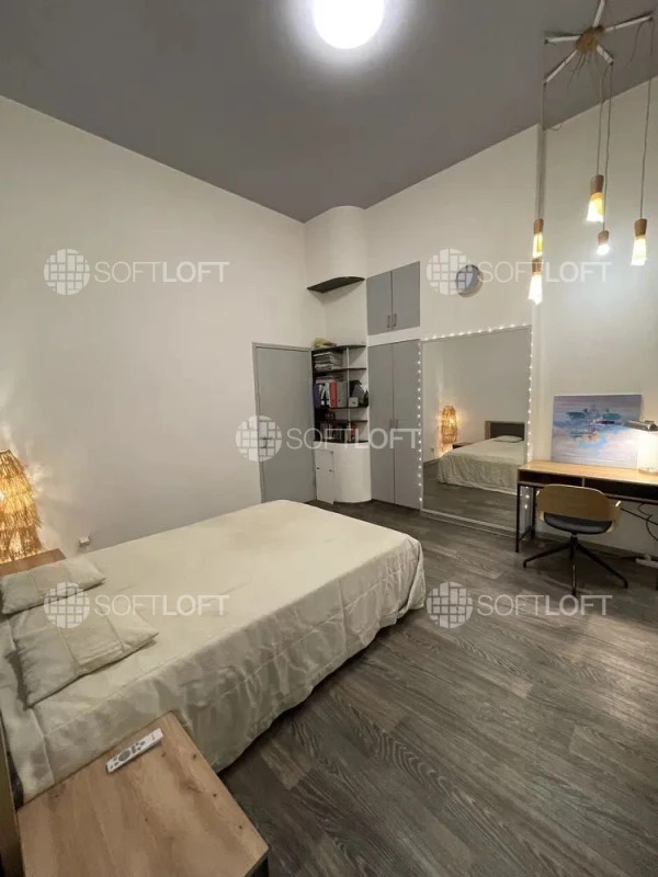 Аренда 3-комнатной квартиры 107 м²