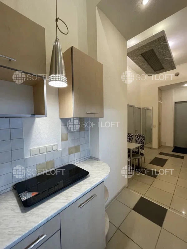 Аренда 3-комнатной квартиры 107 м²
