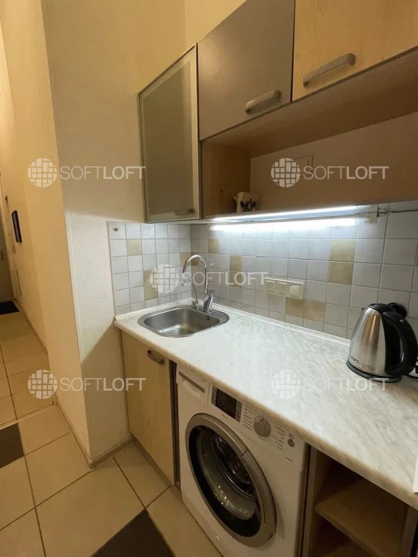 Аренда 3-комнатной квартиры 107 м²
