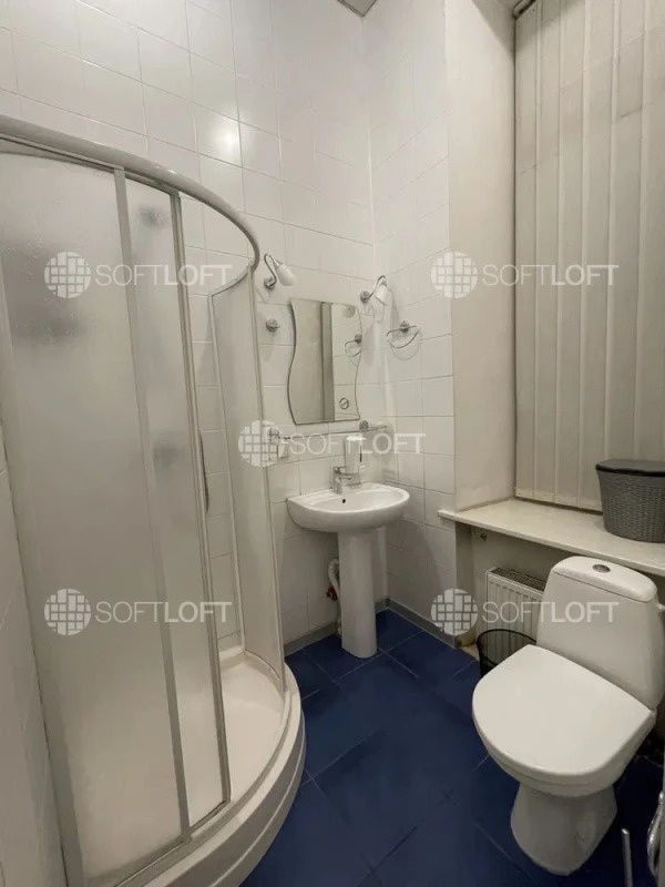 Аренда 3-комнатной квартиры 107 м²