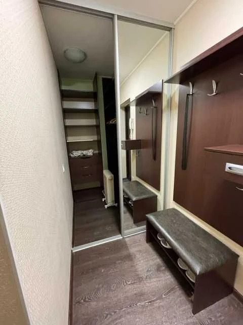 Оренда 1-кімнатної квартири 40 м²