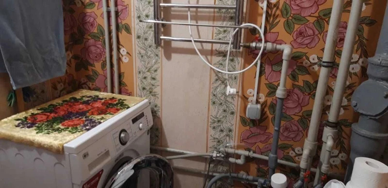 Продажа 1-комнатной квартиры 40 м²
