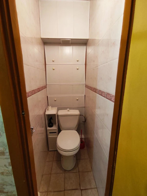 Аренда 3-комнатной квартиры 52 м²