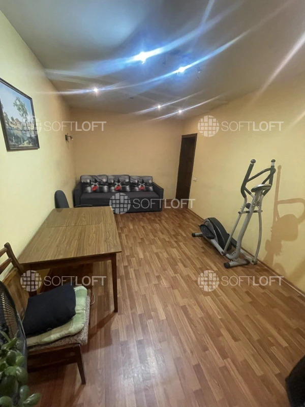 Аренда 2-комнатной квартиры 47 м²
