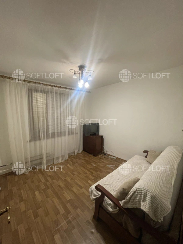 Аренда 2-комнатной квартиры 47 м²