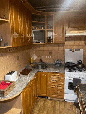 Аренда 2-комнатной квартиры 47 м²