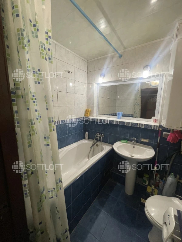 Аренда 2-комнатной квартиры 47 м²