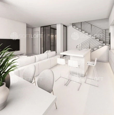 Продаж 4-кімнатної квартири 145 м²