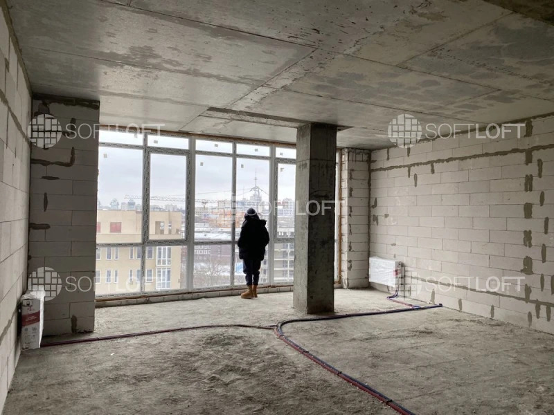 Продаж 4-кімнатної квартири 145 м²