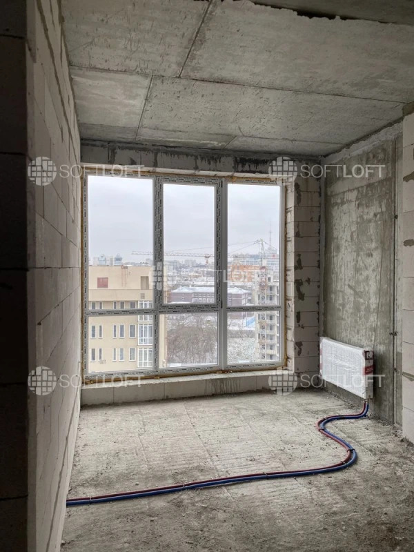 Продаж 4-кімнатної квартири 145 м²