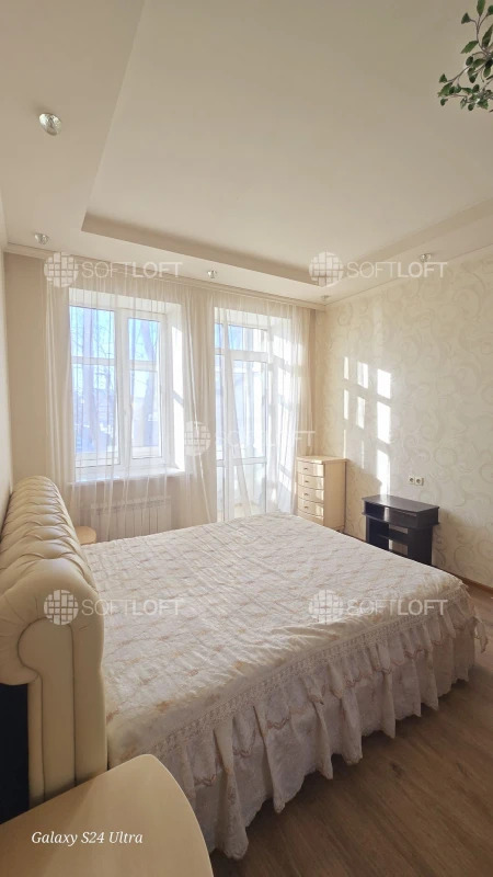Продаж 1-кімнатної квартири 40 м²