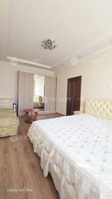 Продаж 1-кімнатної квартири 40 м²