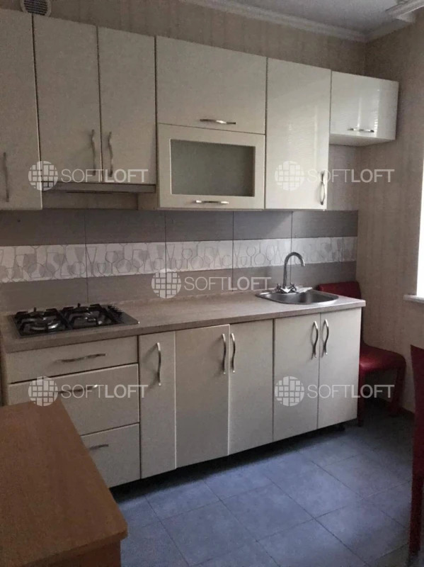 Продаж 1-кімнатної квартири 40 м²