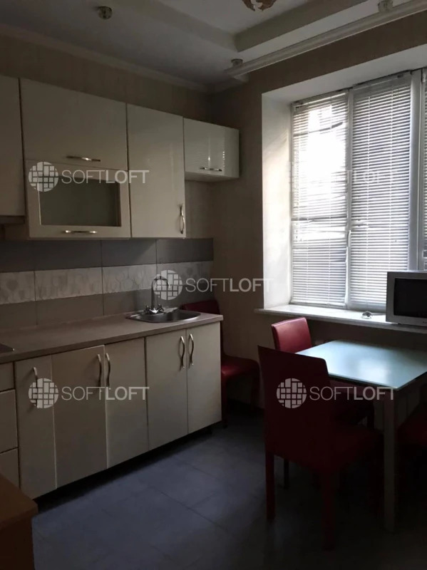 Продаж 1-кімнатної квартири 40 м²