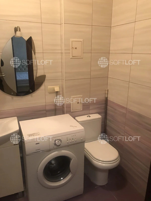Продаж 1-кімнатної квартири 40 м²