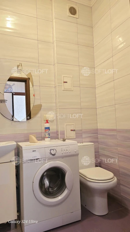 Продаж 1-кімнатної квартири 40 м²