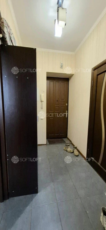 Продаж 1-кімнатної квартири 40 м²