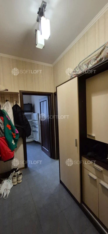 Продаж 1-кімнатної квартири 40 м²