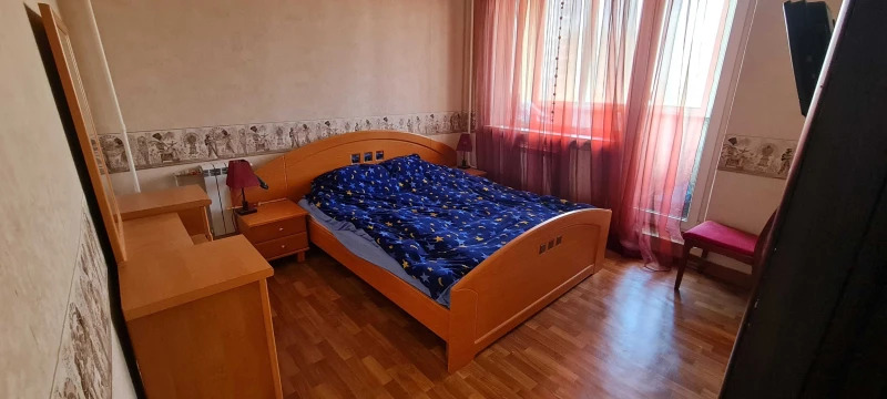 Оренда 2-кімнатної квартири 50 м²