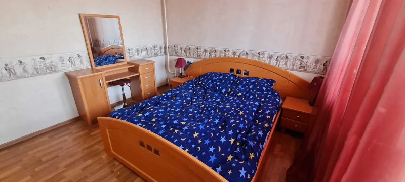 Оренда 2-кімнатної квартири 50 м²