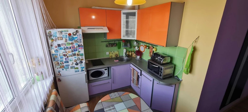 Оренда 2-кімнатної квартири 50 м²