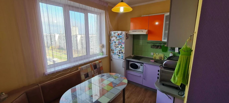 Оренда 2-кімнатної квартири 50 м²