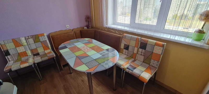 Оренда 2-кімнатної квартири 50 м²