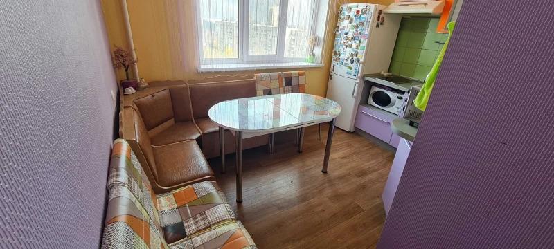 Оренда 2-кімнатної квартири 50 м²