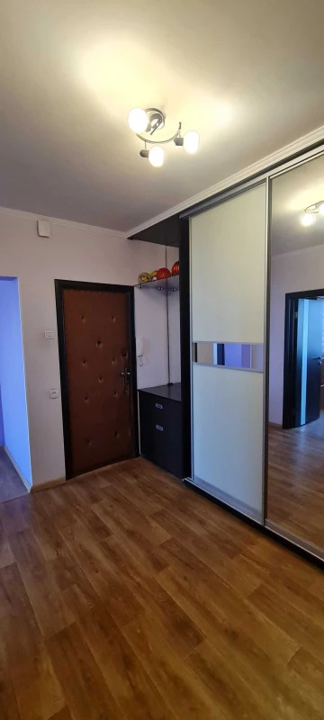 Оренда 2-кімнатної квартири 50 м²