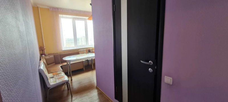 Оренда 2-кімнатної квартири 50 м²